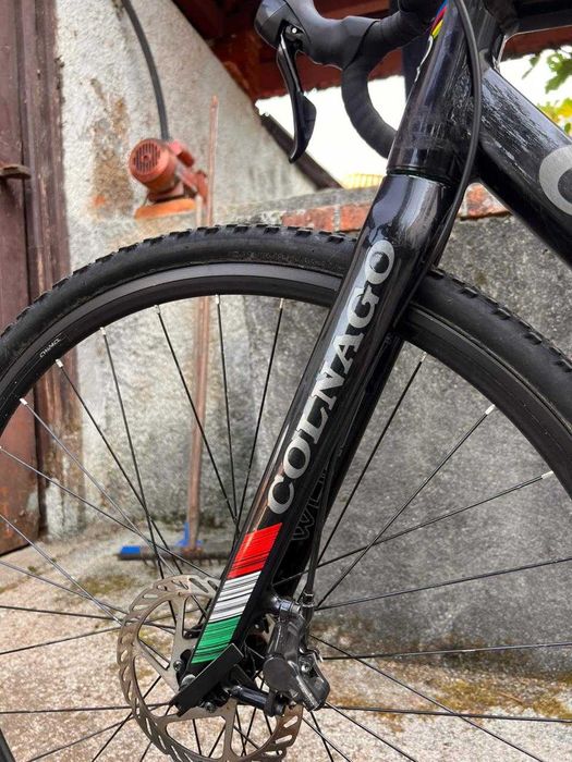 Colnago Gravel World Cup