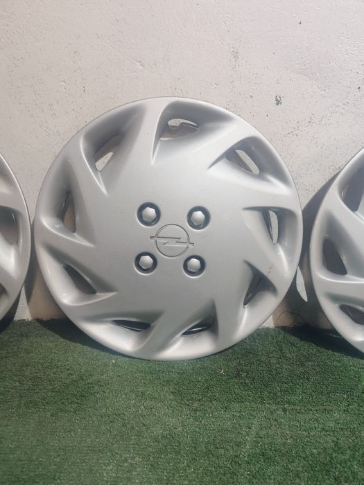 Kołpaki OE Opel Astra Corsa 14"