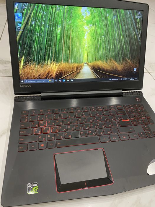 Мощный игровой Gtx 1060 i5 ssd hdd озу 16гб