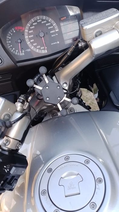 Honda Paneuropean ST1300