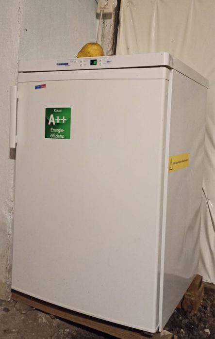 Морозильна камера Libherr 165 л