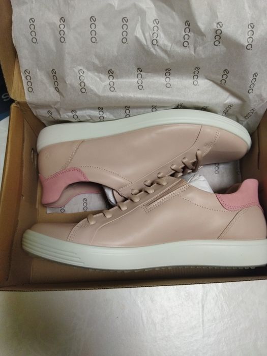 Кросівки жіночі Ecco Soft 41 р