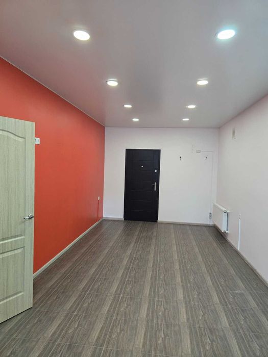 Оренда комерційного приміщення з ремонтом в Ірпені