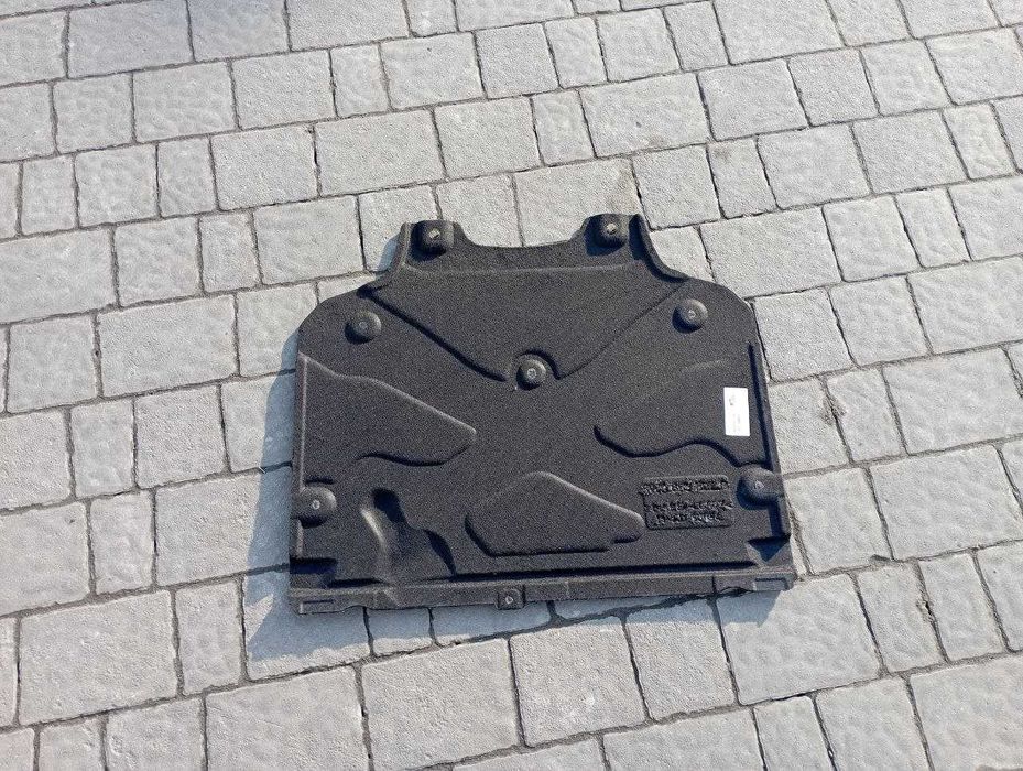 Audi A4 B9 Захист Двигуна АКПП КПП Днища