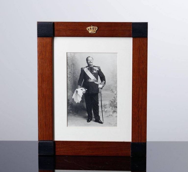 Quadro -"Paisagem", Pedro Olaio (1903/1997)