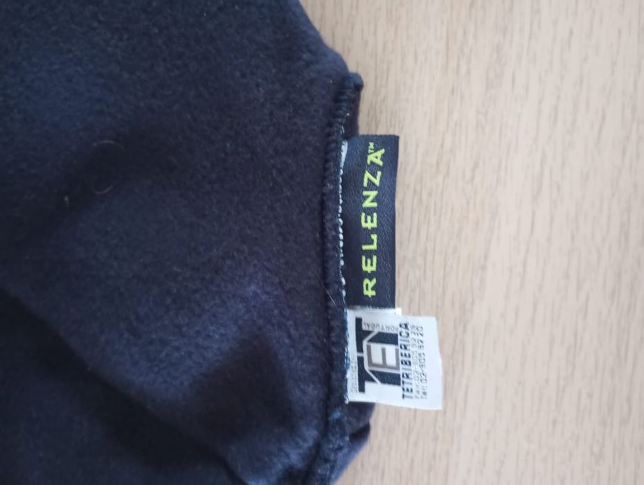Gorro marca Relenza