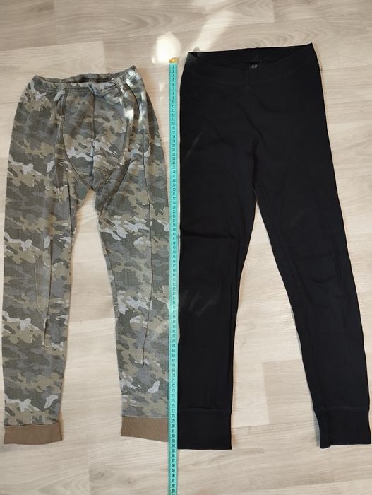 Підштаники для хлопчика на зріст140-146-152.Ціна за 2 шт.