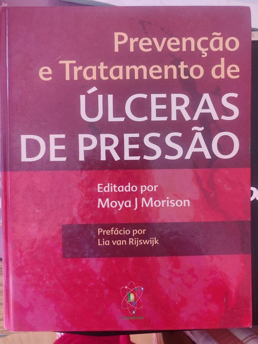 Livro feridas Enfermagem