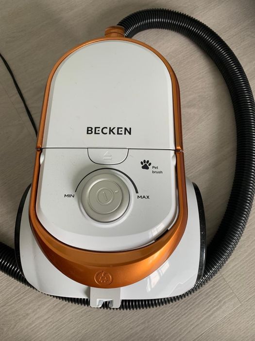 Aspirador Becken