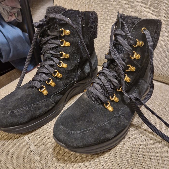 Buty vitaform roz 44