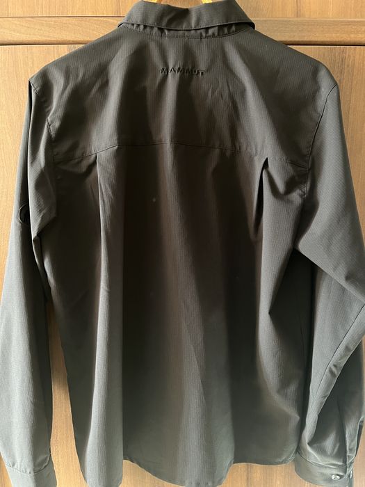Сорочка Mammut,розмір М