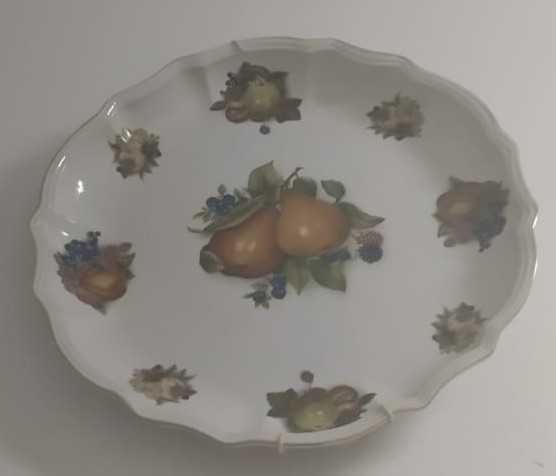 Pratos Decorativos para Cozinha