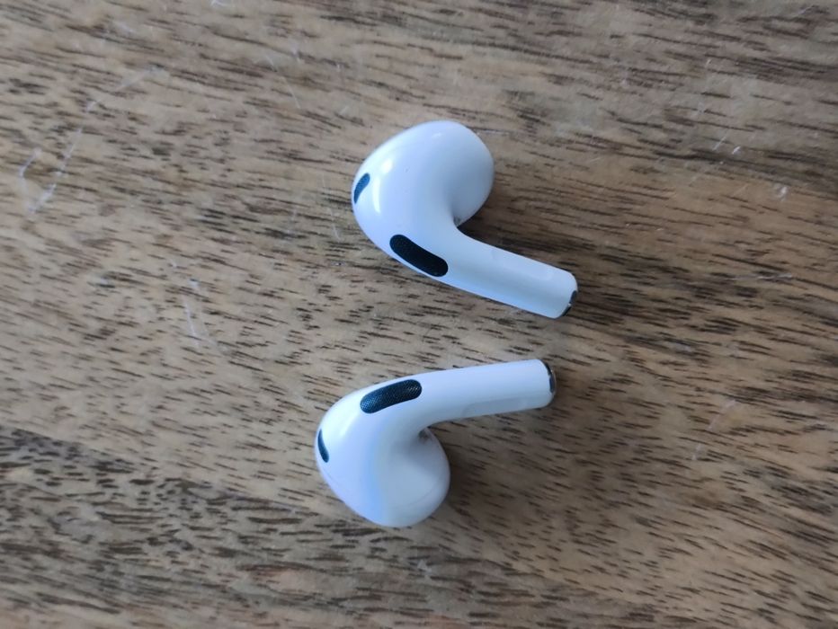 Słuchawki Airpods 3 Darmowa dostawa