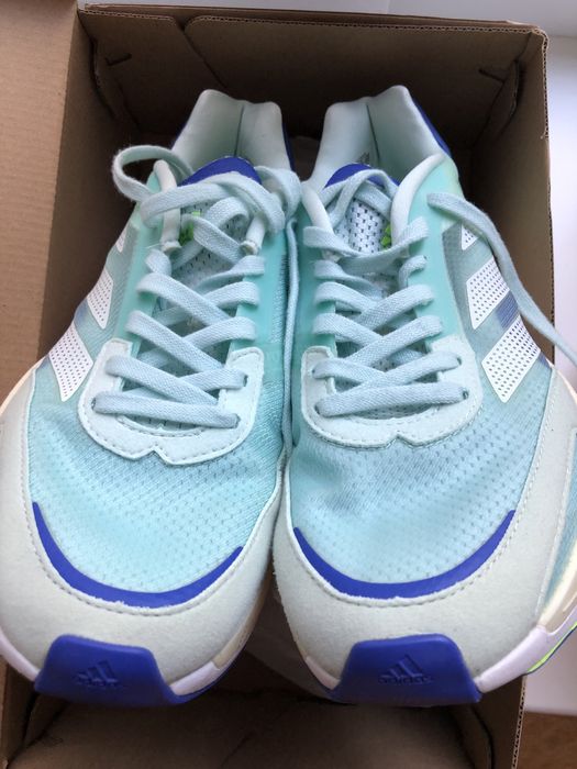 Кросовки  Adidas  adizero 36,5