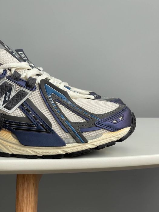 Кросівки Чоловічі New Balance 1906A Inkwell Sea Salt 41-45 Топ