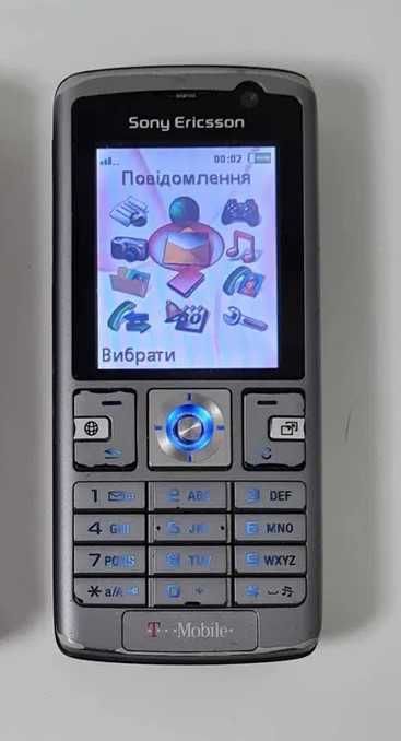 Sony Ericsson K610i оригінал