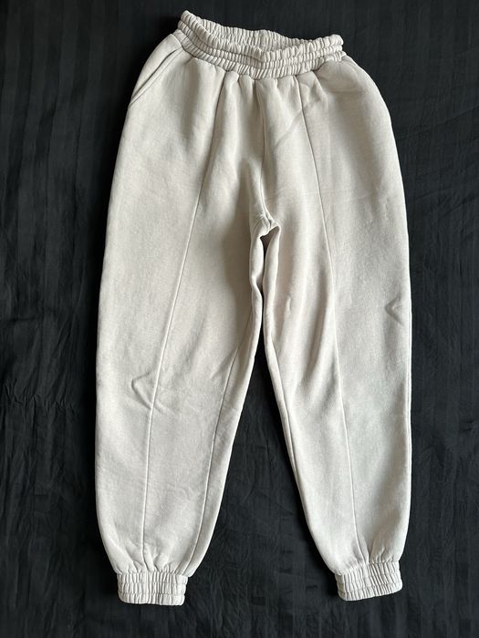 Теплий спортивний костюм Vloria, зі світшотом та джогерами, розмір S-M