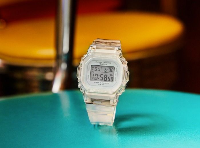 Часы Casio BGD-565US-7E ! Оригинал! Фирменная гарантия 2 года!