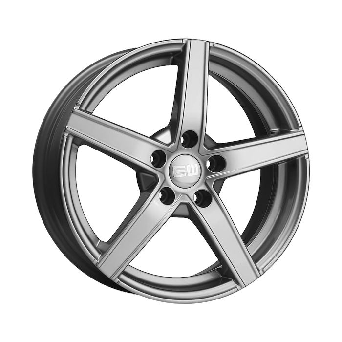 Felgi aluminiowe Elite Wheels EW12 Jazzy 7x17" 5x100 ET 40 FN15127