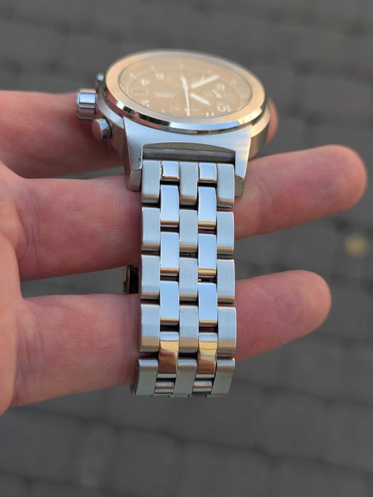 ORIS Big Crown 3 7511