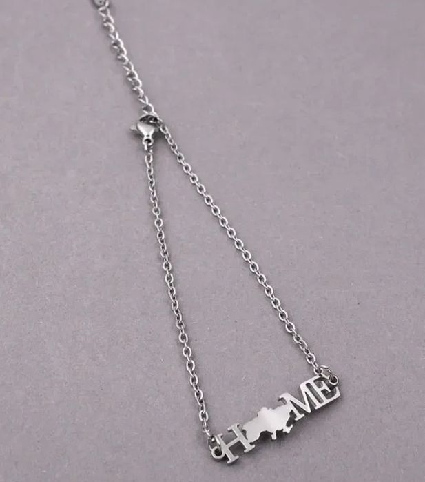 Браслет "Украина. HOME"