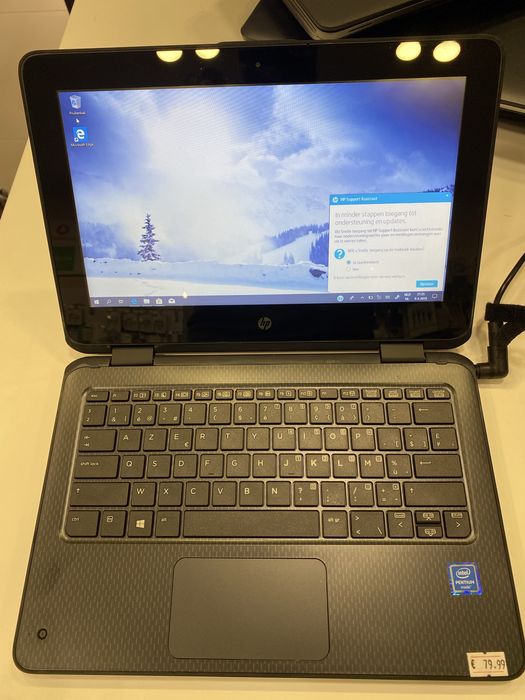 Laptop Dell core i5