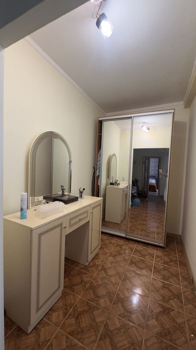 Двокімнатна квартира у центрі