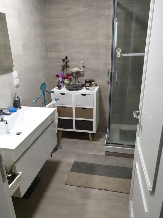 Aldeia de Paio Pires, Apartamento T2