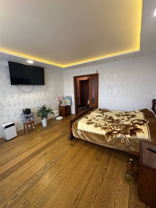 р Продаж 2-кімнатної квартири на Автовокзалі