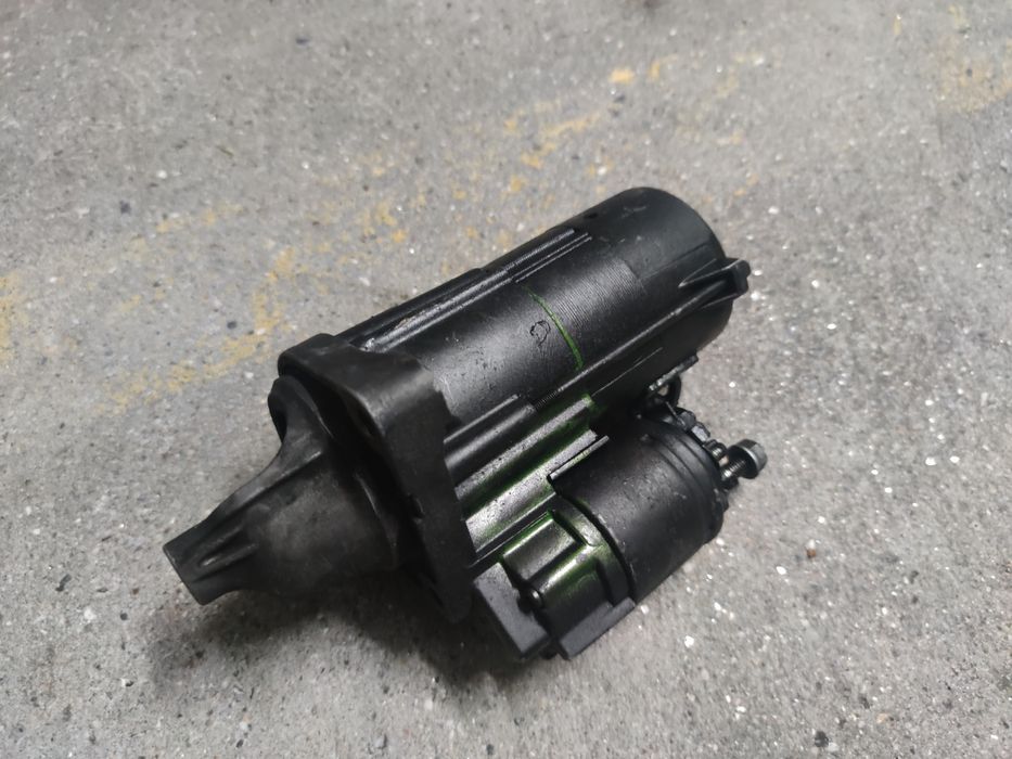 Motor de arranque BMW e46 320d 150cv