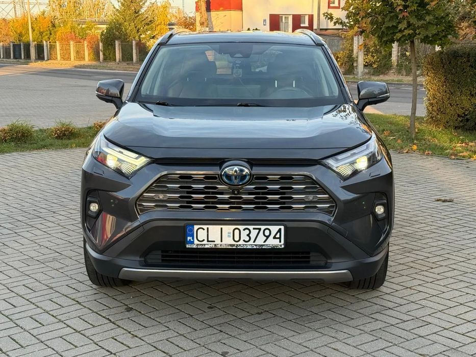 Toyota RAV-4