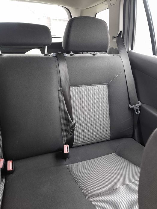 Opel Astra H 150 KM, 6 biegowa, 2008 rok, przebieg 250 tys. km