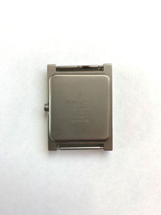 Годинник Romanson DL0581HM