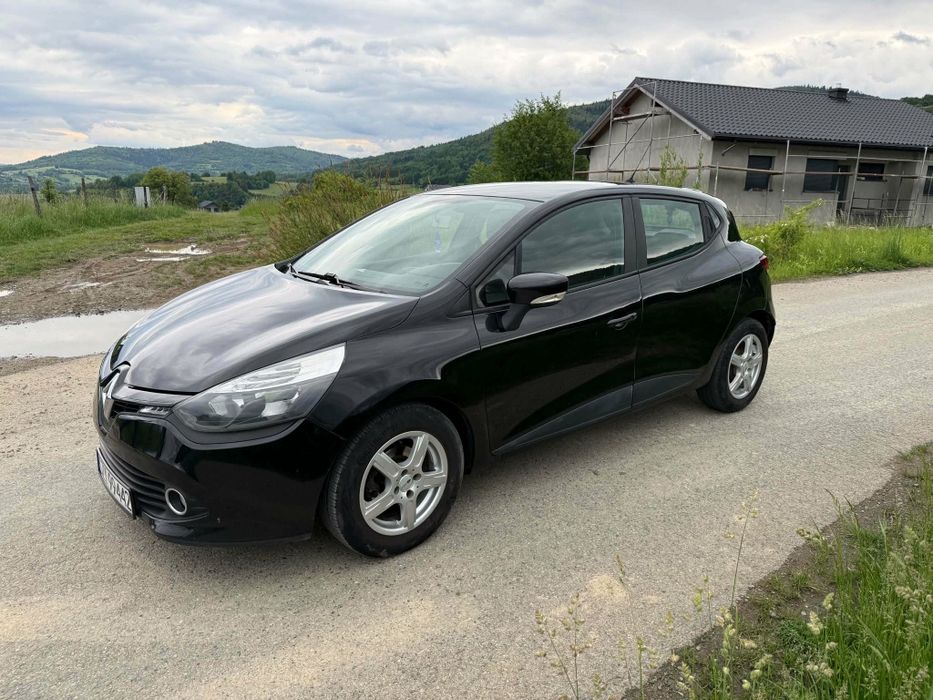 Renault Clio 0.9 Tce