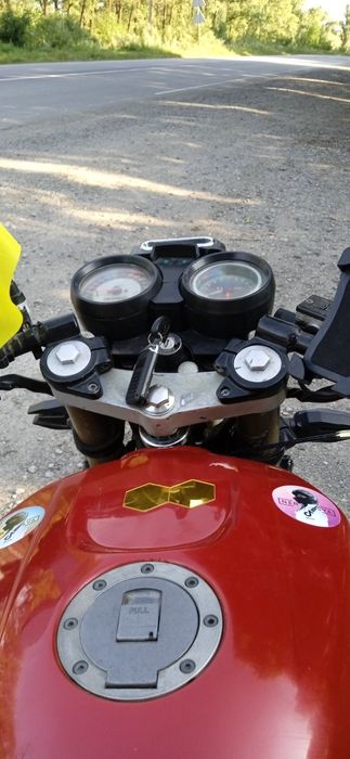 Продам Zongshen zs200gs