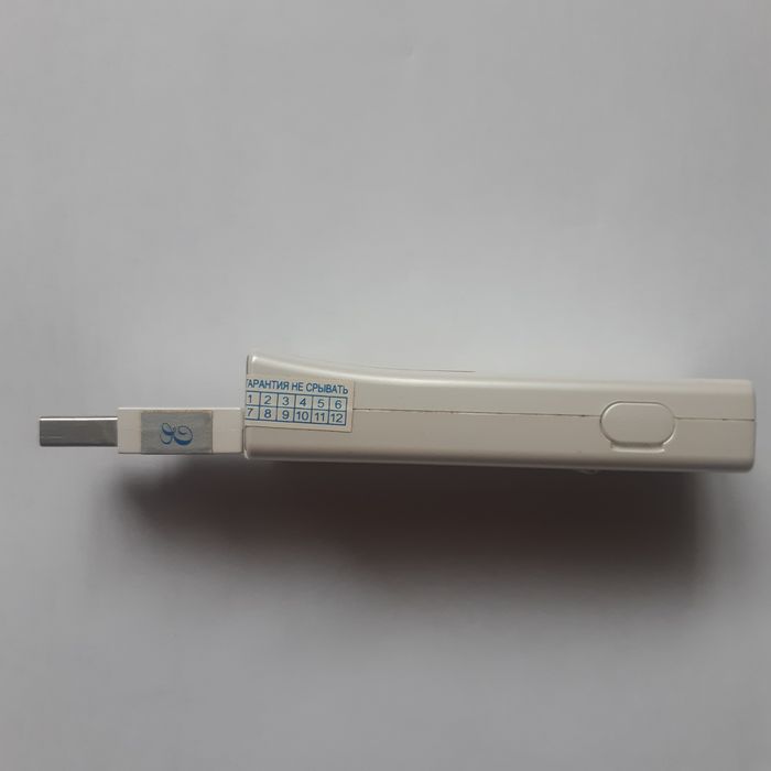 3G модем Pantech UM175