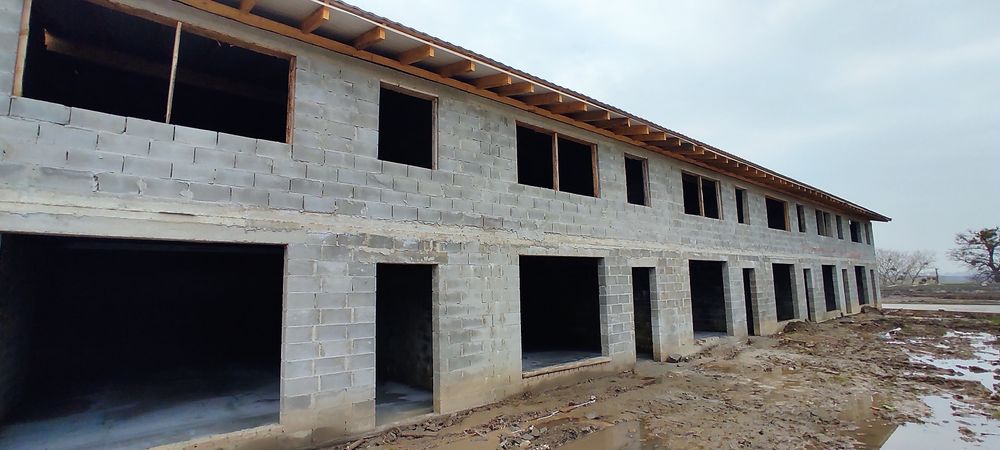 Котедж біля Львова, терміново | 3 спальні | Власник