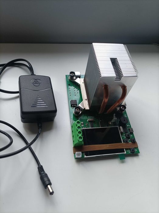 Testador de carga ATORCH DL24P 180w