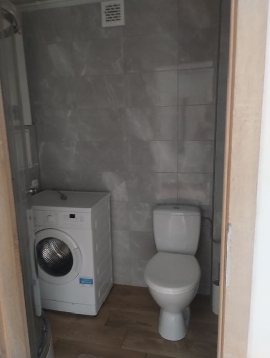 Wynajmę mieszkanie