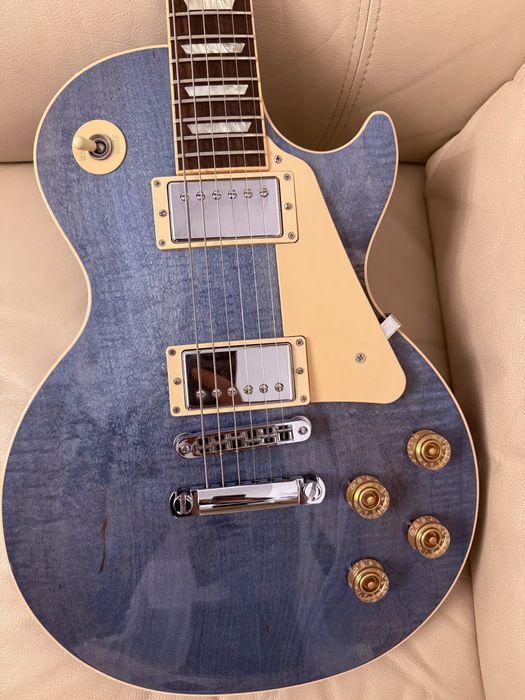 gibson les paul traditional - Купити музичні інструменти - Ціна на