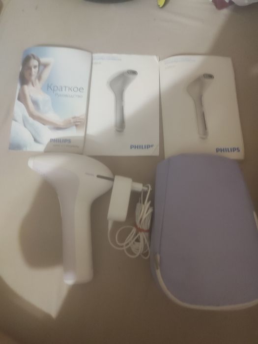 Фотоіпелятор Philips SC 2000/01