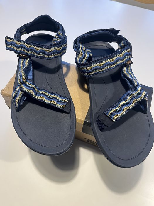 Sandały dziecięce TEVA XLT2 rozmiar 37