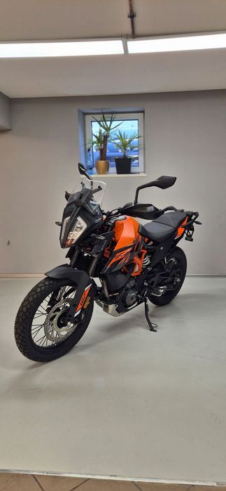KTM