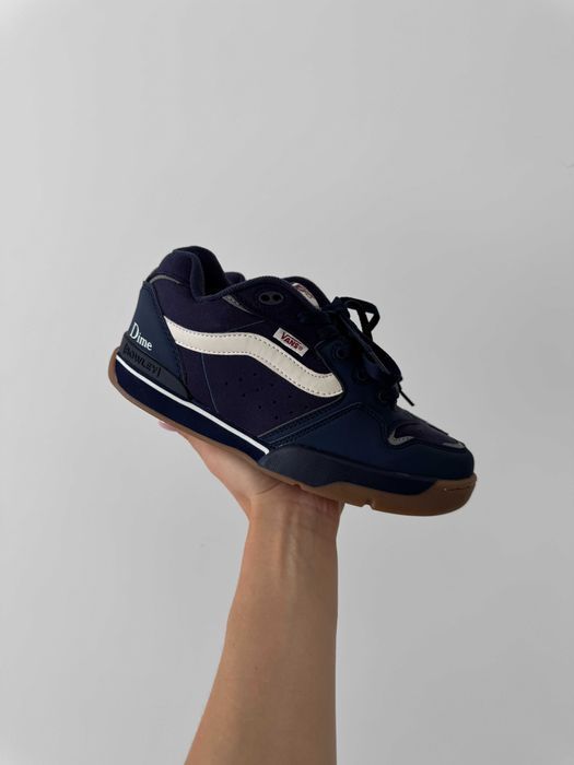 Кеди Vans Rowley XLT 36-45 (Оплата при отриманні)