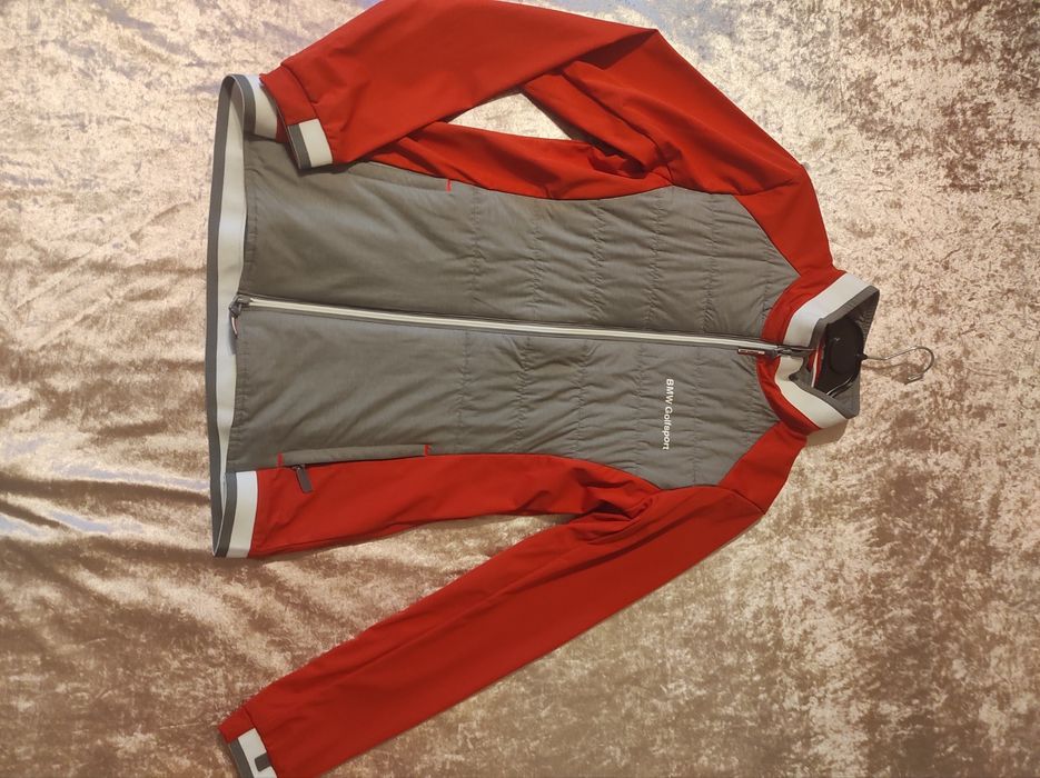 Куртка спортивна BMW Golf sport S стан нової