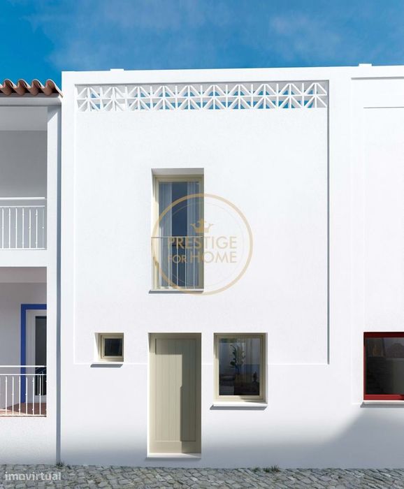 Terreno, Querença, Tôr e Benafim