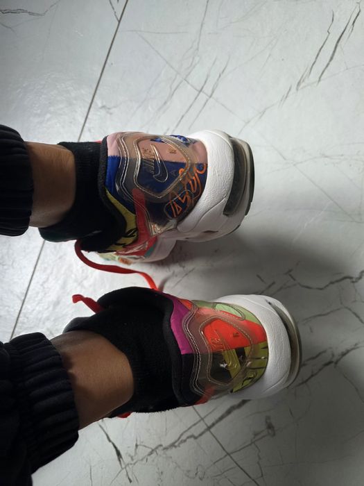 Buty nike 43 27.5 cm