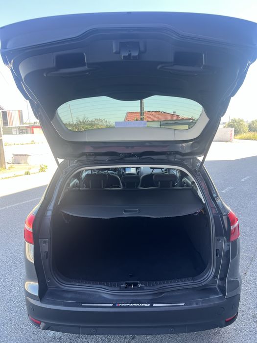 Ford Focus 1.5 tdci Titanium