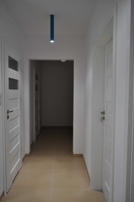 Mieszkanie – Warszawa - Więcej