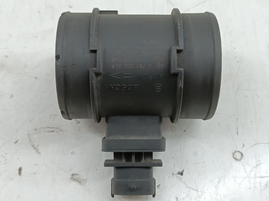 Medidor de Massa de Ar - OPEL Astra H GTC (A04) | 05 - 10